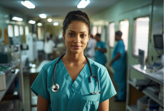best healthcare staffing agencies