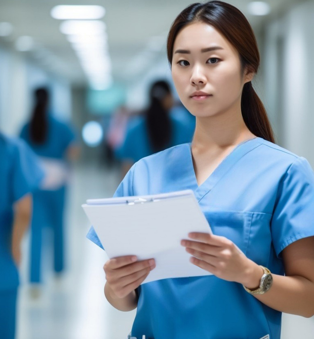 travel medical staffing companies