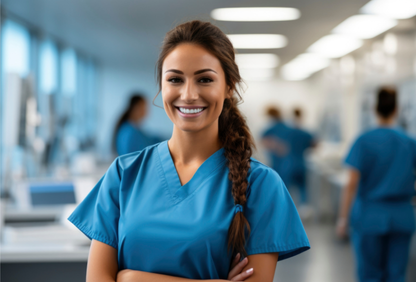 mental health job placement agencies